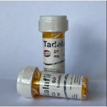 HZPH Tadalafil (20мг/50 таблеток) Китай